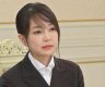 كيم كون هي زوجة الرئيس الكوري الجنوبي