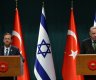 تركيا-إسرائيل