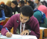 حصري.. حل واجابة امتحان الاقتصاد للثانوية العامة 2022 في مصر