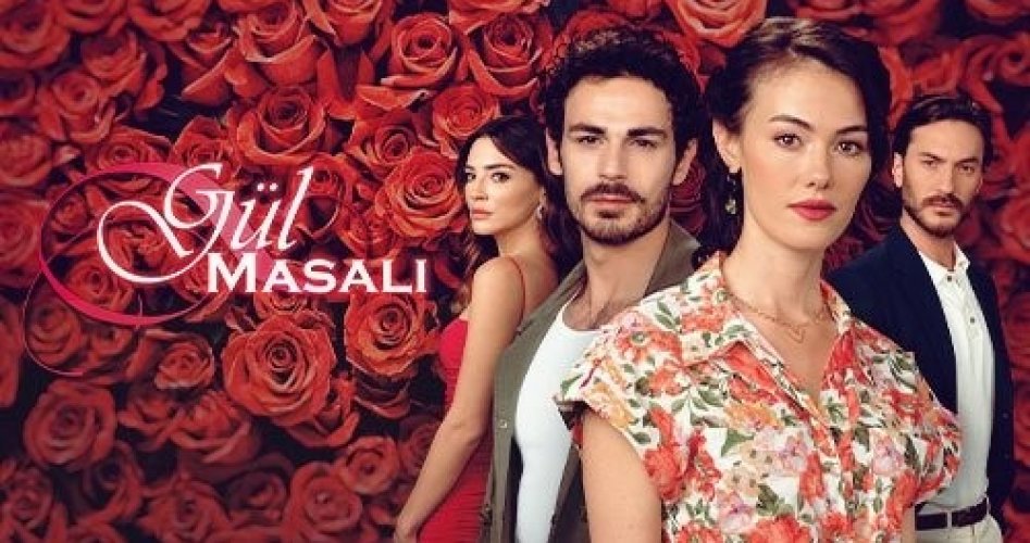 مشاهدة قصة مسلسل حكاية وردة الحلقة 3 الثالثة Gül Masalı episode التركي ويكيبيديا 2022 .. مواعيد العرض