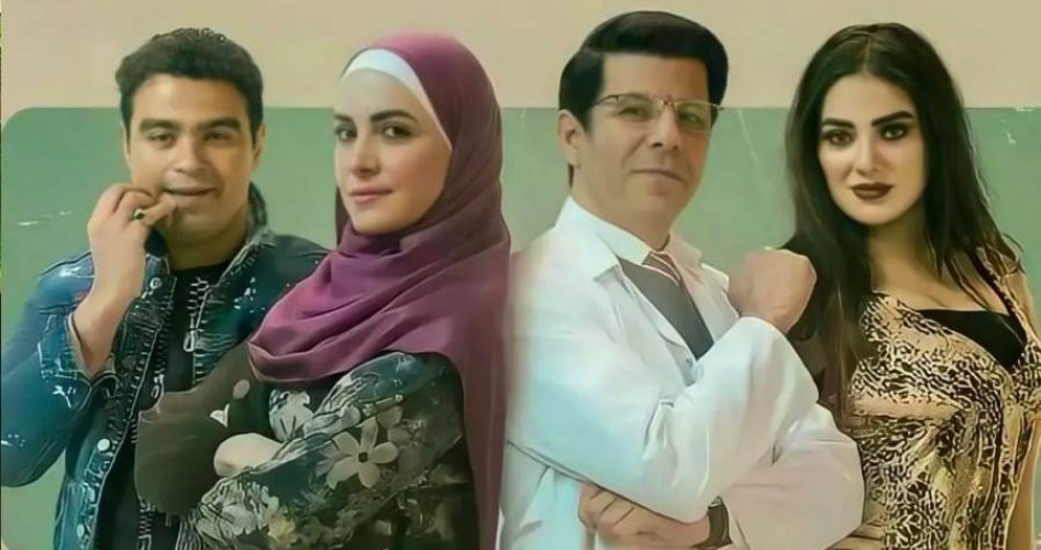 رسميا.. مشاهدة مسلسل وش وضهر الحلقة 3 الثالثة على برستيج وشاهد كاملة HD .. أدوار نارية