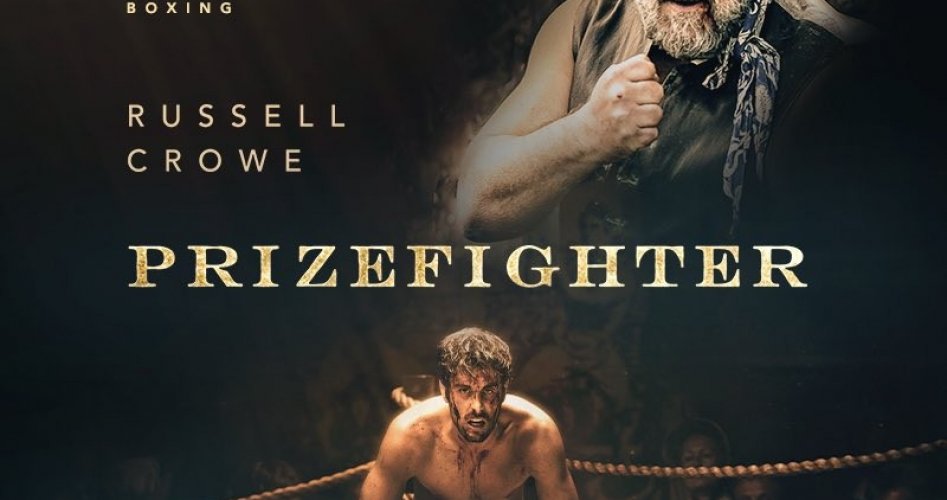 مشاهدة فيلم بريزفايتر Prizefighter مترجم وكاملا 2022 HD على ايجي بست EGY BEST ونتفلكس Netflix