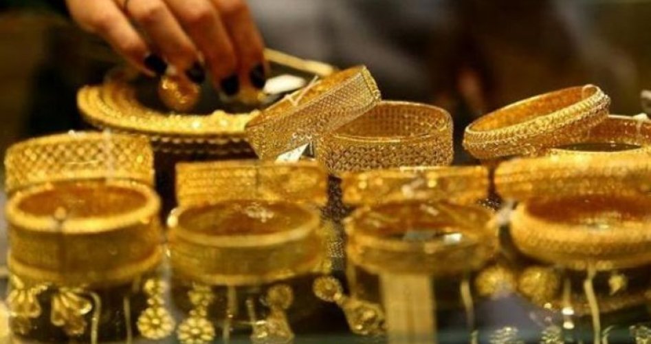 سعر الذهب في سوريا اليوم الأربعاء 27-7-2022 عيار 21 و18 للبيع والشراء بالمصنعية