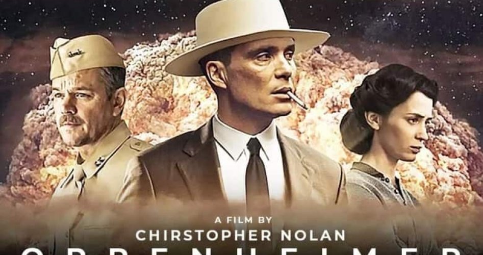 مشاهدة وتحميل فيلم أوبنهايمر Oppenheimer film الجديد 2022 على ايجي بست EgyBest ونتفلكس Netflix كاملة HD