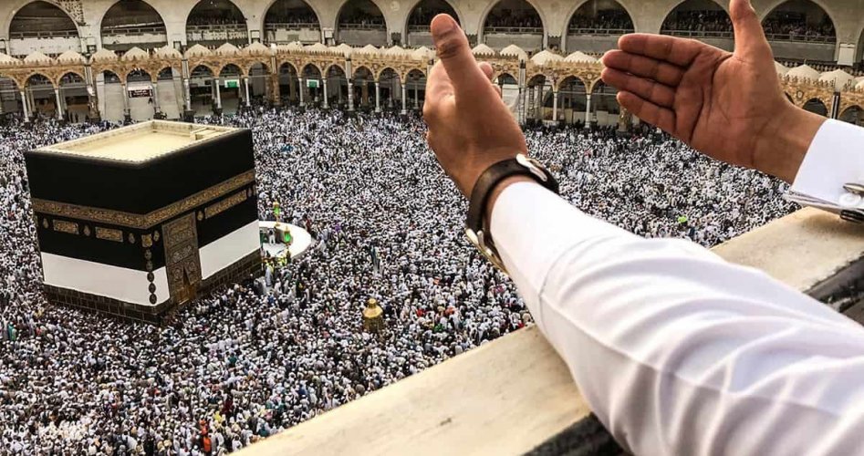 دعاء استقبال شهر رمضان 2023- أجمل دعاء دخول رمضان المبارك 1444