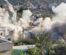 تفجير منزل الأ سير يحيى مرعي في بلدة قراوة