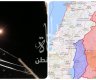 قصف إسرائيلي في سوريا