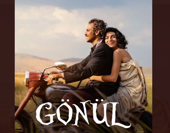 gonul serie netflix