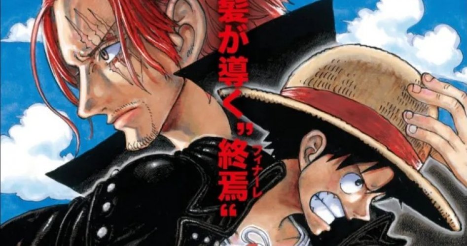 مشاهده فيلم ون بيس ريد 2022 One Piece Red ايجي بست HD مترجم