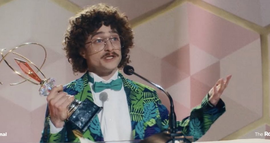 مشاهدة فيلم غريب قصة اليانكوفيتش 2022  WEIRD THE AL YANKOVIC STORY على ايجي بست EgyBest HD .. تحميل WEIRD THE AL YANKOVIC STORY