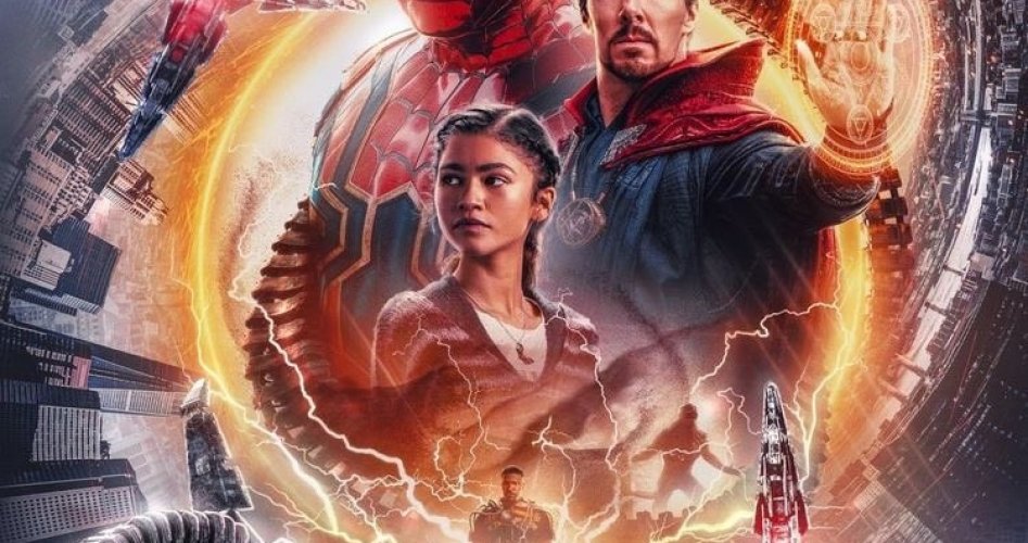 مشاهدة وتحميل فيلم سبايدرمان Spider man No Way Home 2022 مترجم وكامل على ايجي بست egybes ونتفلكس Netflix