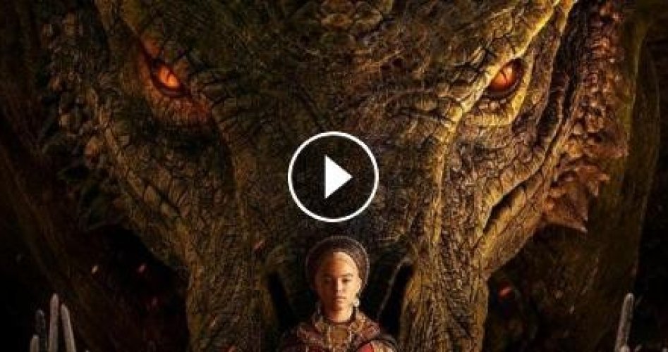 مشاهدة مسلسل التنين House Of The Dragon الحلقة 1 الأولى مترجمة HD ايجي بست