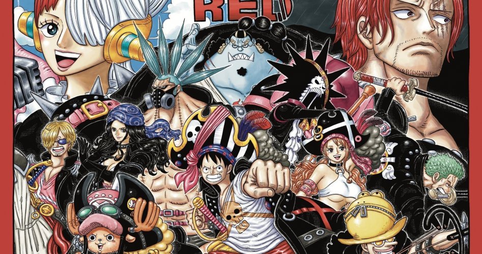 مترجم عربي .. مشاهدة فيلم ون بيس ريد One Piece Film Red 2022 كاملا على ايجي بست EgyBest ونتفلكس وسيما كلوب