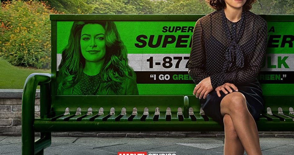 موعد مسلسل امرأة قوية She Hulk 2022 الحلقة 3 الثالثة مترجم على ديزني وماي سيما .. مشاهدة مسلسل امرأة قوية She Hulk 2022 ح 3