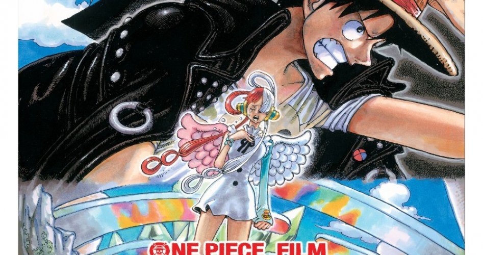 مشاهدة وتنزيل فيلم ون بيس ريد الجديد One Piece Film Red 2022 مترجم عربي ومدبلج على ايجي بست egybest HD .. مشاهدة فيلم ون بيس ريد سيما كلوب