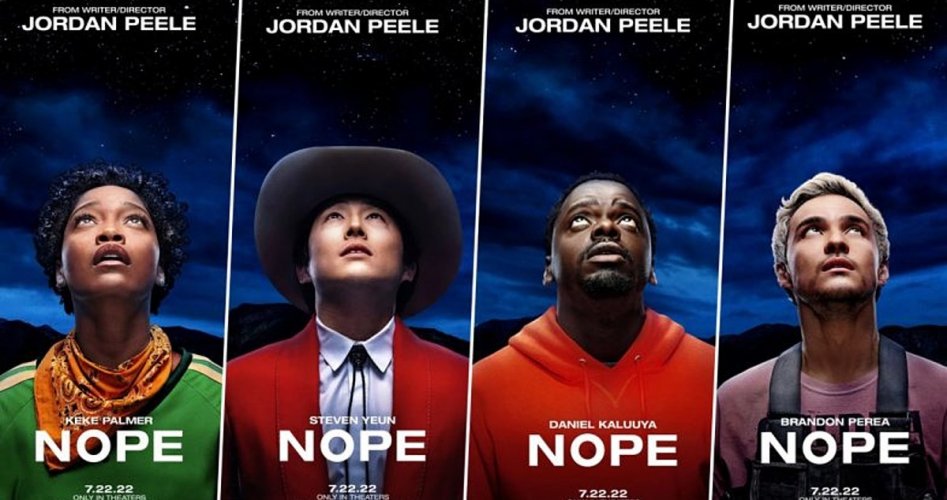 تحميل ومشاهدة فيلم Nope 2022 مترجم ايجي بست EgyBest كاملا