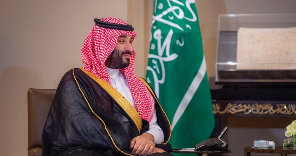 ولي العهد السعودي محمد بن سلمان