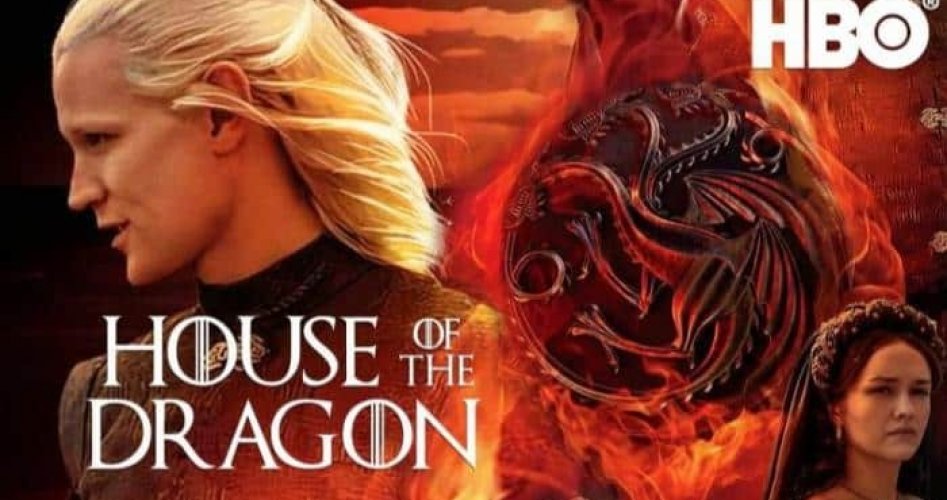 مشاهدة مسلسل House of the Dragon الحلقة 4 الرابعة ايجي بست HD