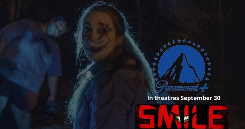 مشاهدة فيلم 2022 Smile مترجم كاملا على ايجي بست وما سيما