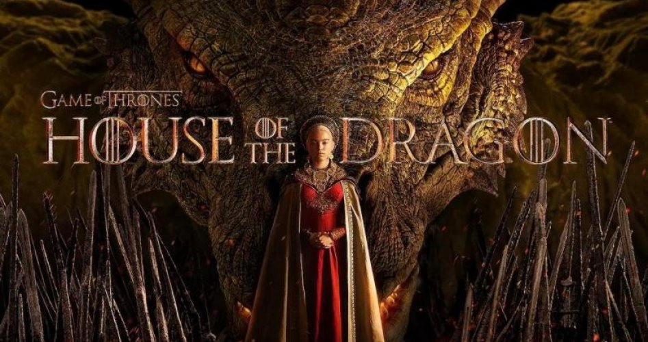 موعد مسلسل House of the Dragon الحلقة 3 الثالثة مترجمة ايجي بست