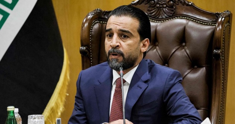 محمد الحلبوسي