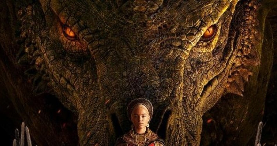 مسلسل House of the Dragon الحلقة 3 الموسم الأول مترجم عربي HD على ايجي بست EgyBest