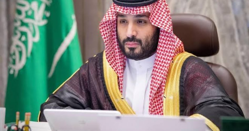 محمد بن سلمان