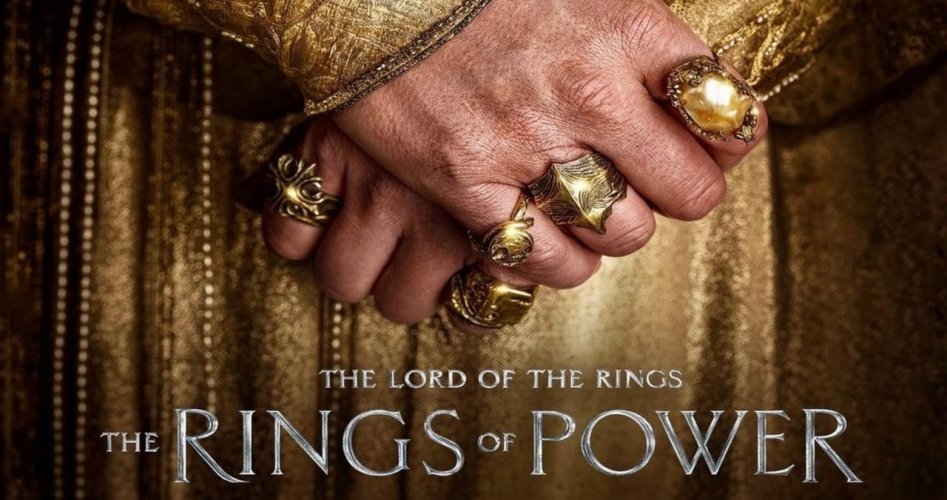 مشاهدة مسلسل سيد الخواتم The Lord of the Rings of Power الحلقة 6 السادسة مترجم كامل على ايجي بست EgyBest