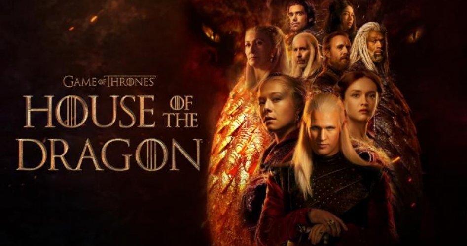 مسلسل House of the Dragon الحلقة 6 السادسة مترجمة على ايجي بست EgyBest بجودة HD