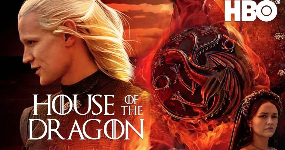 موعد عرض مسلسل House of the Dragon الحلقة 5 مترجم كامل على ايجي بست EgyBest