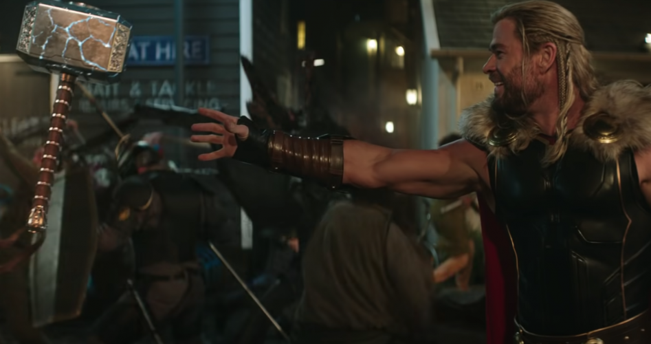 مشاهدة وتحميل فيلم ثور الحب والرعد Thor Love and Thunder 2022 مترجم مجانا كامل HD على ايجي بست egybest وماي سيما