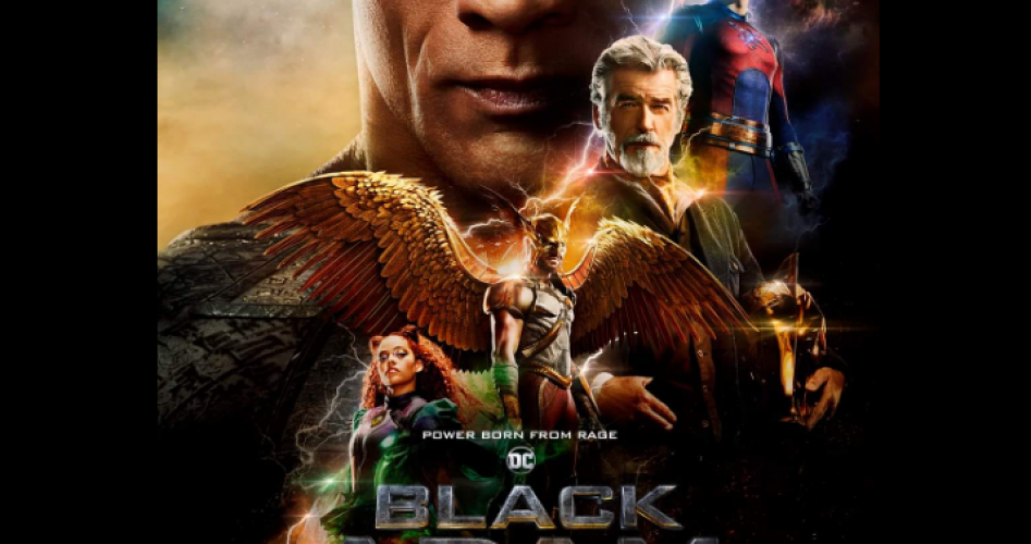 تحميل ومشاهدة فيلم بلاك آدم Black Adam مترجم عربي كامل HD على ايجي بست EgyBest ونتفلكس Netflix .. تحميل فيلم بلاك آدم Black Adam