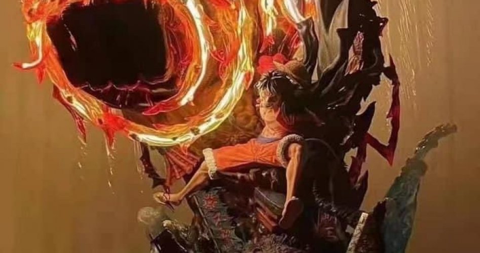 مشاهدة فيلم ون بيس ريد الجديد One Piece Film Red 2022 مترجم للعربية كامل على ايجي بست egybest HD