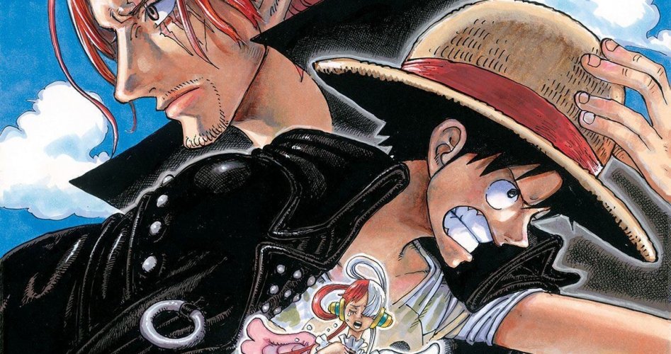 شاهد أحداث فيلم ون بيس ريد ONE PIECE FILM RED مترجم عربي كامل على ايجي بست EgyBest- تنزيل ون بيس ريد مدبلج