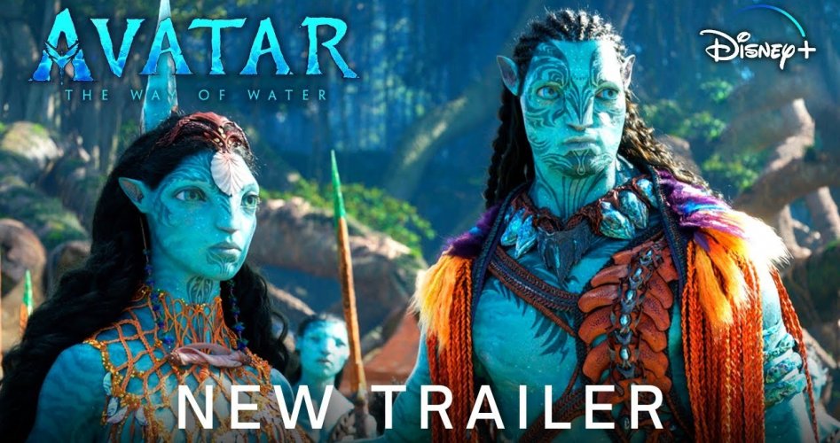 مشاهدة فيلم أفاتار Avatar 2022 النسخة الجديدة مترجمة على ايجي بست،