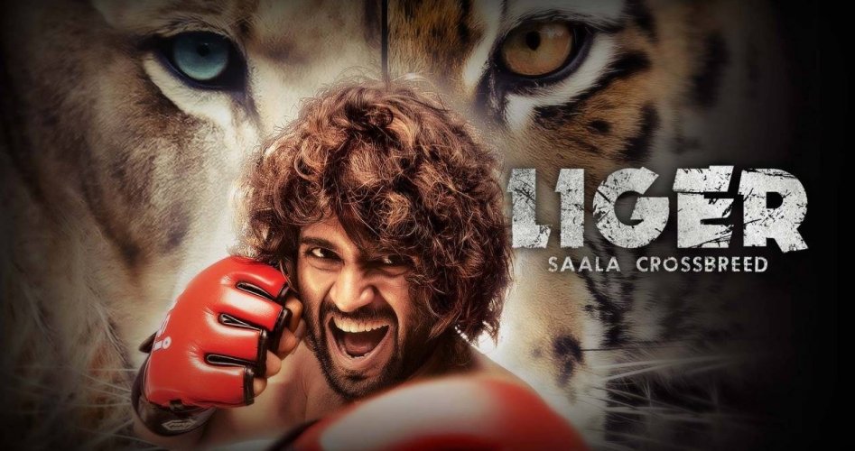 مشاهدة فيلم Liger 2022 مترجم اون لاين HD ايجي بست