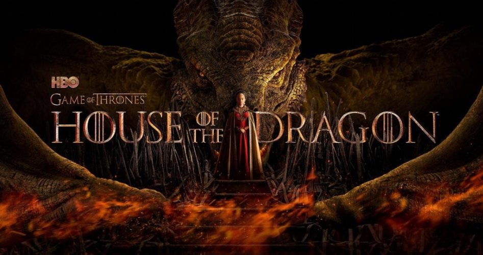 مسلسل House of the Dragon الحلقة 4 مترجم كامل جودة HD  على ايجي بست EgyBest