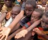 أطفال صوماليون