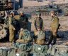 قوات إسرائيلية في الجولان-أرشيف