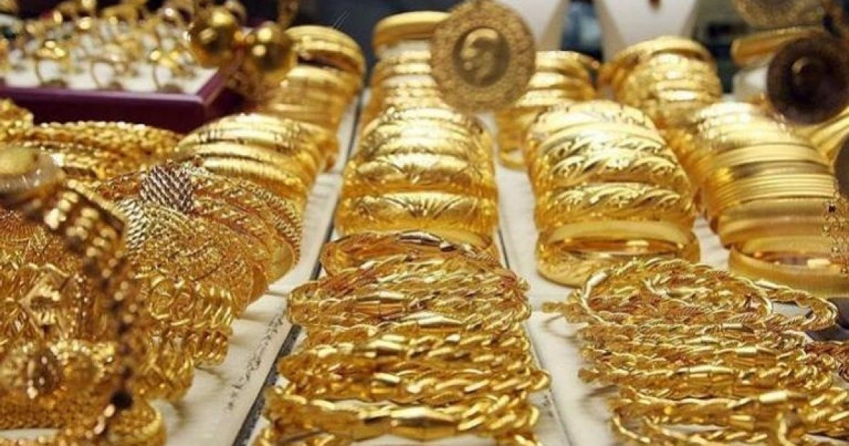 سعر الذهب في سوريا اليوم الثلاثاء 01-11-2022 عيار 21 و 18 للبيع والشراء بالمصنعية . جريدة البوكس نيوز