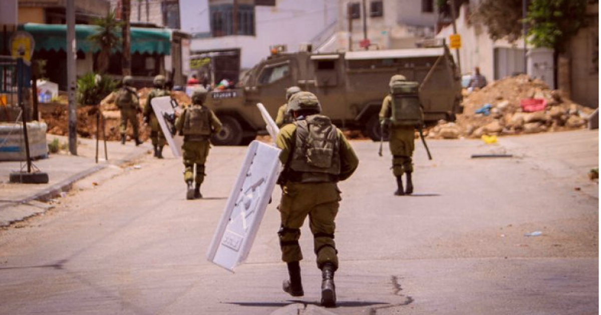 الان – الجيش الإسرائيلي: مقتل جنديين وإصابة 4 آخرين منهم اثنان إصاباتهما خطرة . جريدة البوكس نيوز