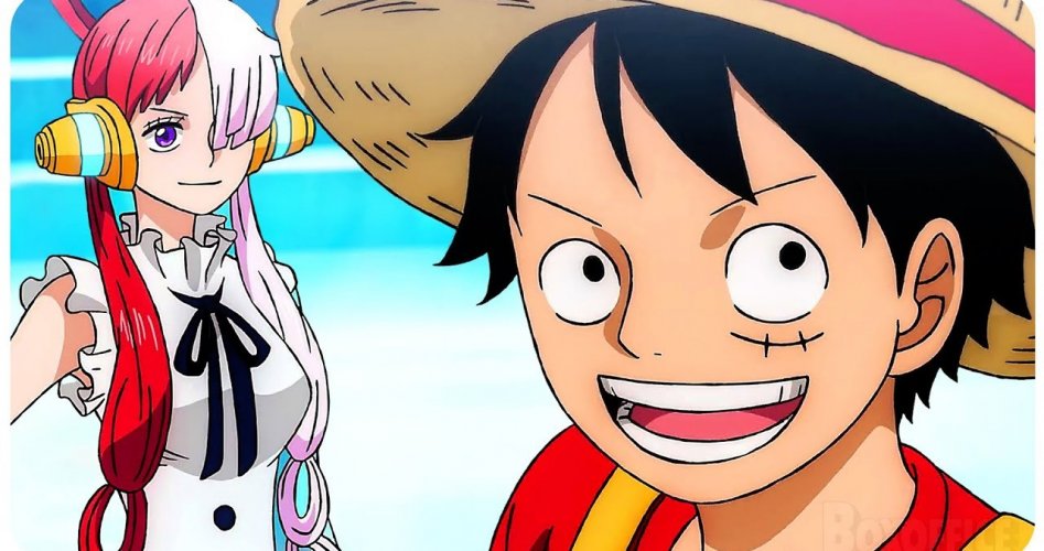 رابط مشاهدة فيلم ون بيس ريد One Piece Film Red 2022 ايجي بست EgyBest مترجم عربي