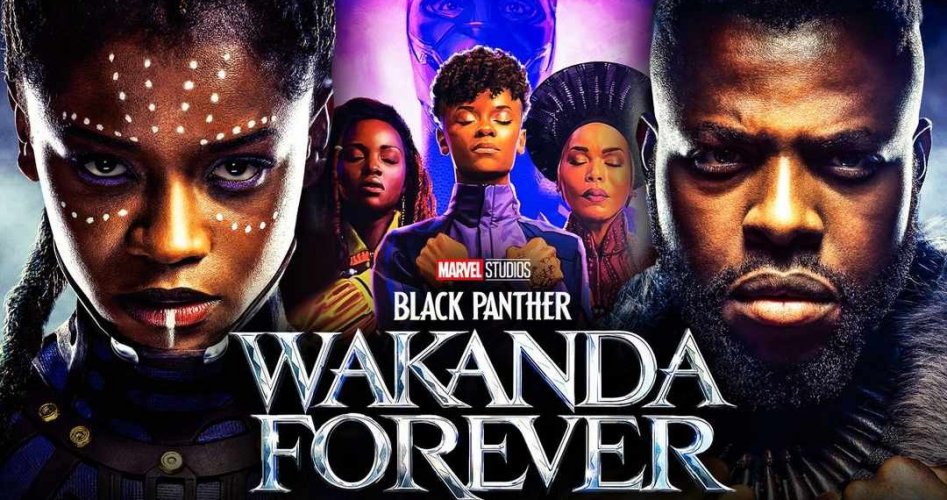 مشاهدة وتحميل فيلم النمر الأسود Wakanda Forever 2022 مترجم عربي على ايجي بست EgyBest ونتفلكس Netflix