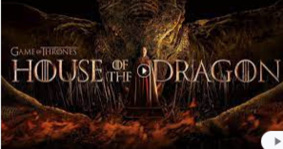 موعد عرض مسلسل house of the dragon الحلقة 10 العاشرة كاملة مترجمة HD على ايجي بست EgyBest