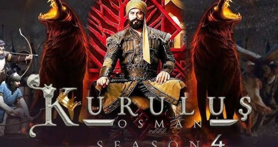 المؤسس عثمان 101 مترجمة.. ملخص مسلسل قيامة عثمان الحلقة 101 kuruluş الموسم الرابع مترجمة على ATV التركية