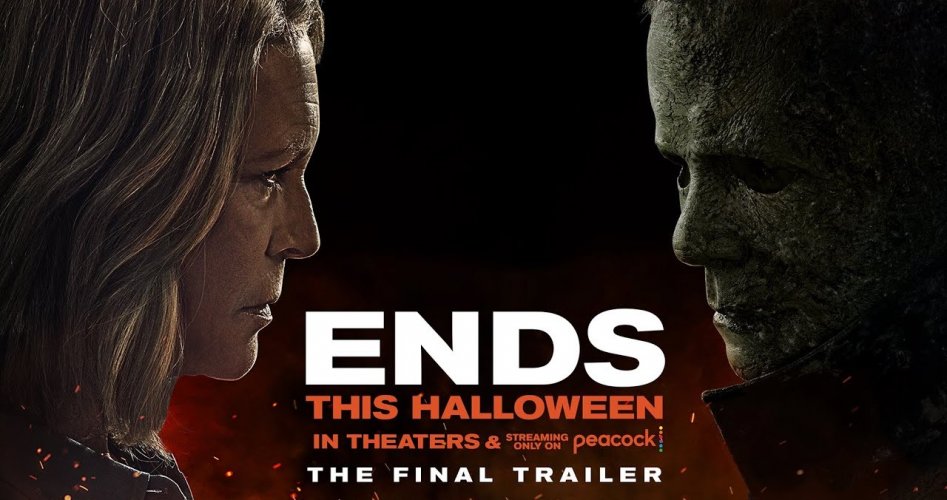 مشاهدة فيلم Halloween Ends 2022 ايجي بست مترجم للعربية