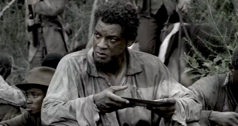 مشاهدة فيلم Emancipation 2022 مترجم كامل HD على ايجي بست Egybest و Netflix .. ابطال وقصة فيلم Emancipation