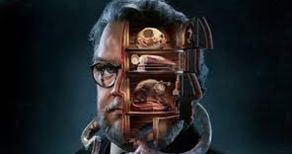 مشاهدة مسلسل 8 Guillermo del Toro’s Cabinet of Curiosities ايجي بست الحلقة الأخيرة مترجمة للعربية