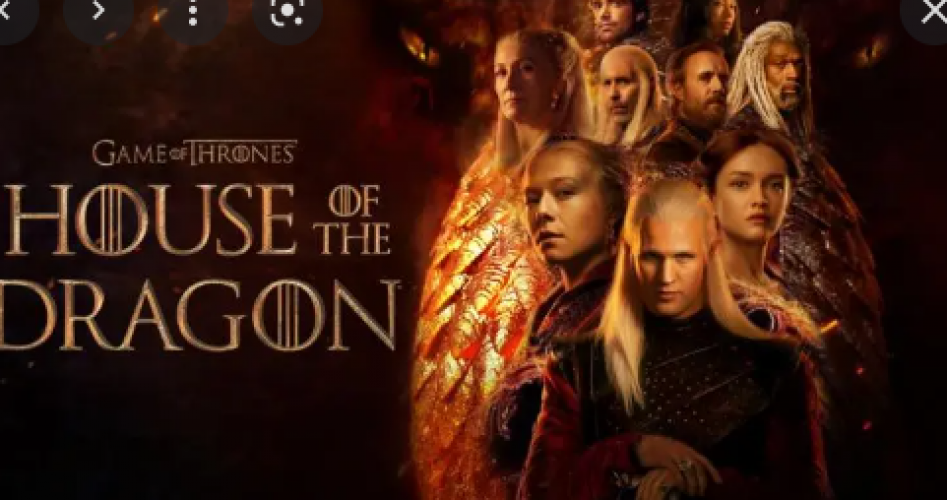 مسلسل House of the Dragon الحلقة 7 مترجم كامل إلى العربية HD على ايجي بست EgyBest