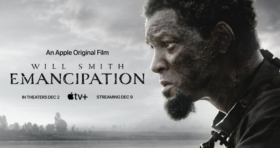 مشاهدة فيلم Emancipation 2022 كامل مترجم HD على Netflix وايجي بست Egybest